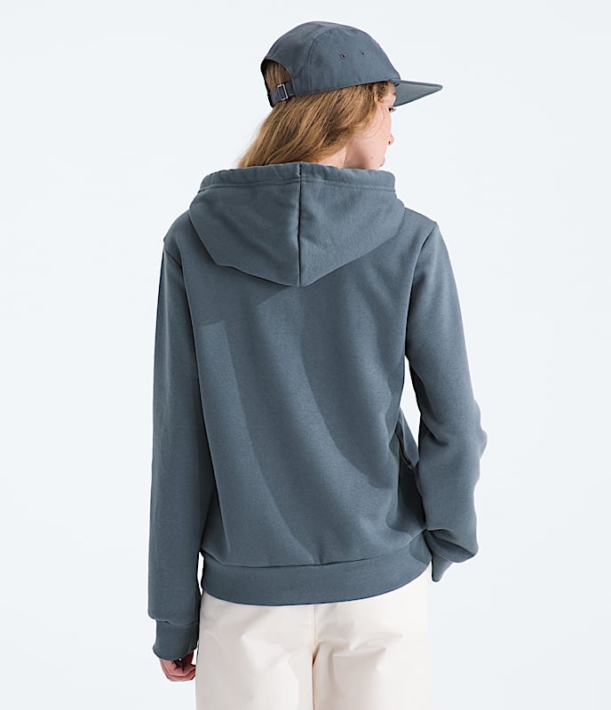 Chandail  capuchon Evolution Simple Dome pour femmes TNF BACK