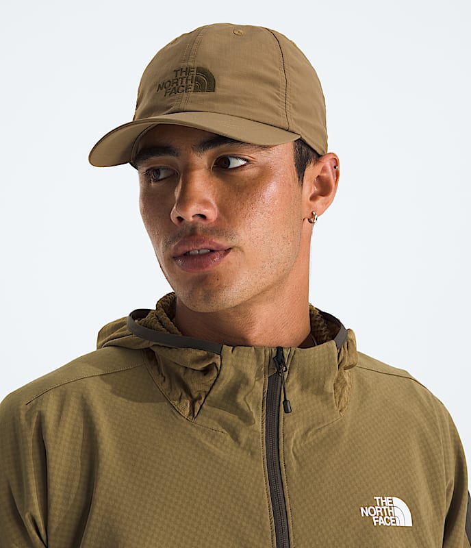 Horizon Hat TNF MODELBACK