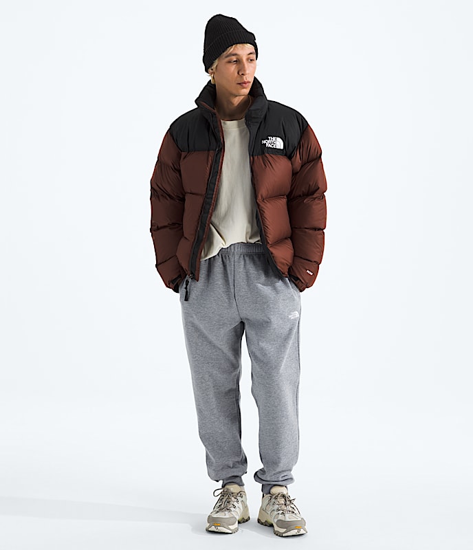 Men’s Evolution Simple Dome Regular Joggers - 2