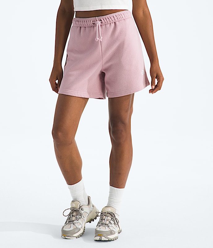 Women’s Evolution Simple Dome Regular Shorts