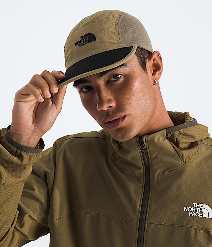 Class V Camp Hat - 3