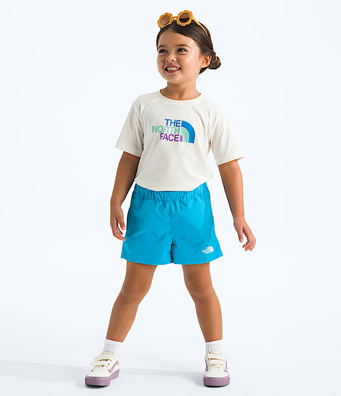 Kids’ Class V Shorts - 2
