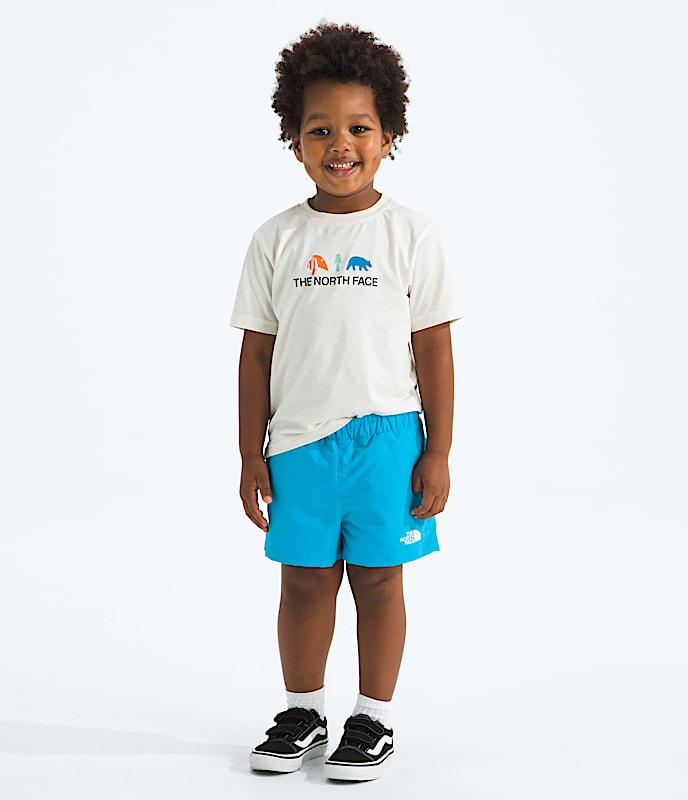 Kids’ Class V Shorts - 3