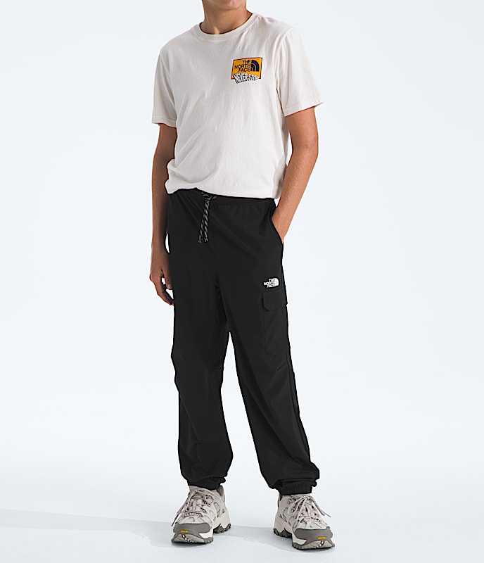 Boys’ & Girls’ Zawn Cargo Pants - 2