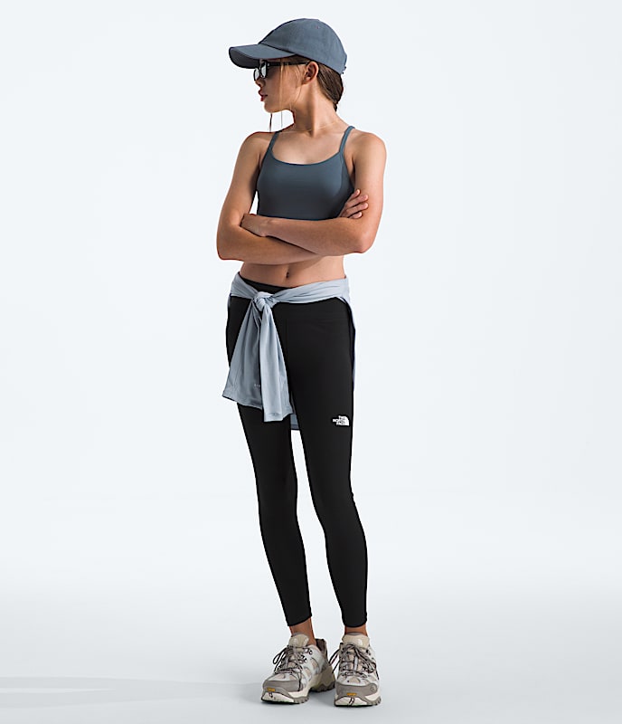 Girls’ Flex Leggings