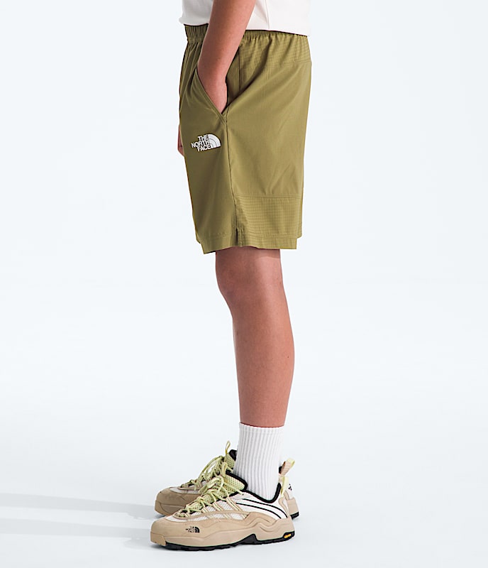 Boys  Girls LIGHTRANGE Shorts TNF MODEL34