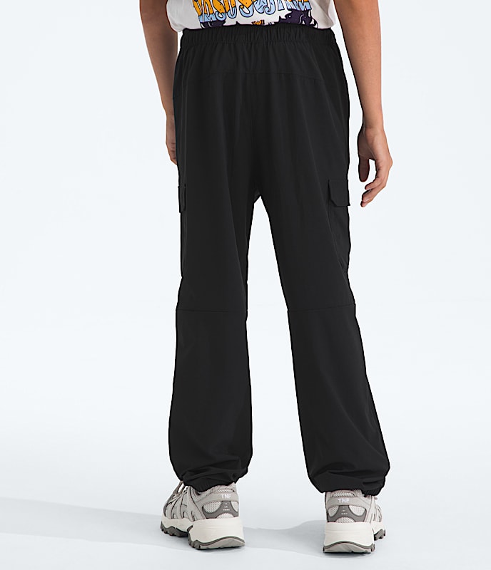Boys’ & Girls’ Zawn Cargo Pants - 4