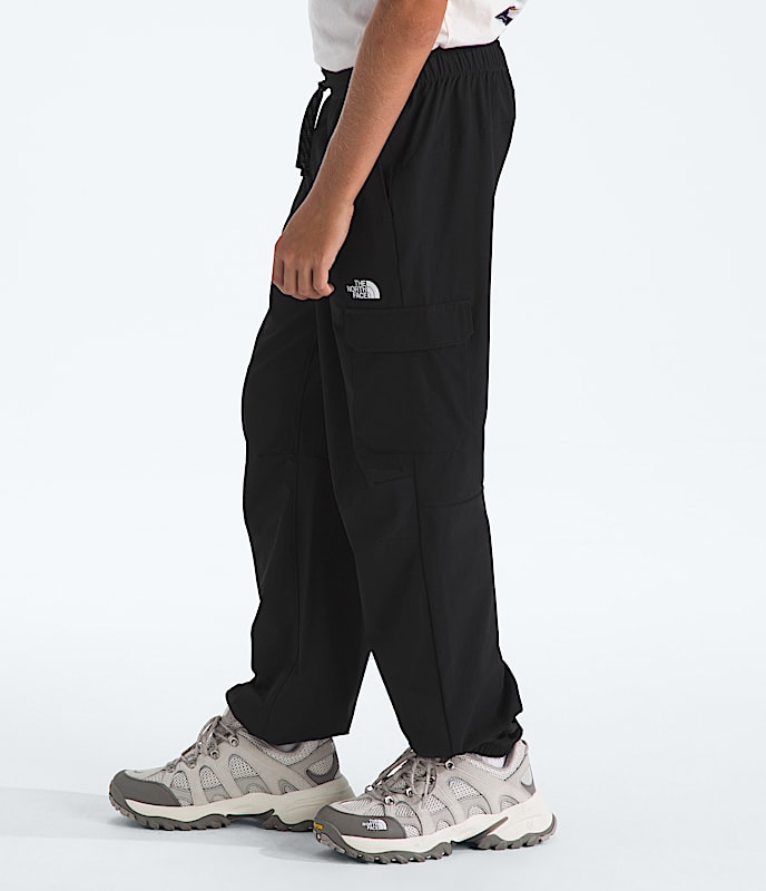 Boys’ & Girls’ Zawn Cargo Pants - 5