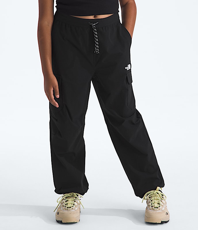 Boys’ & Girls’ Zawn Cargo Pants - 3