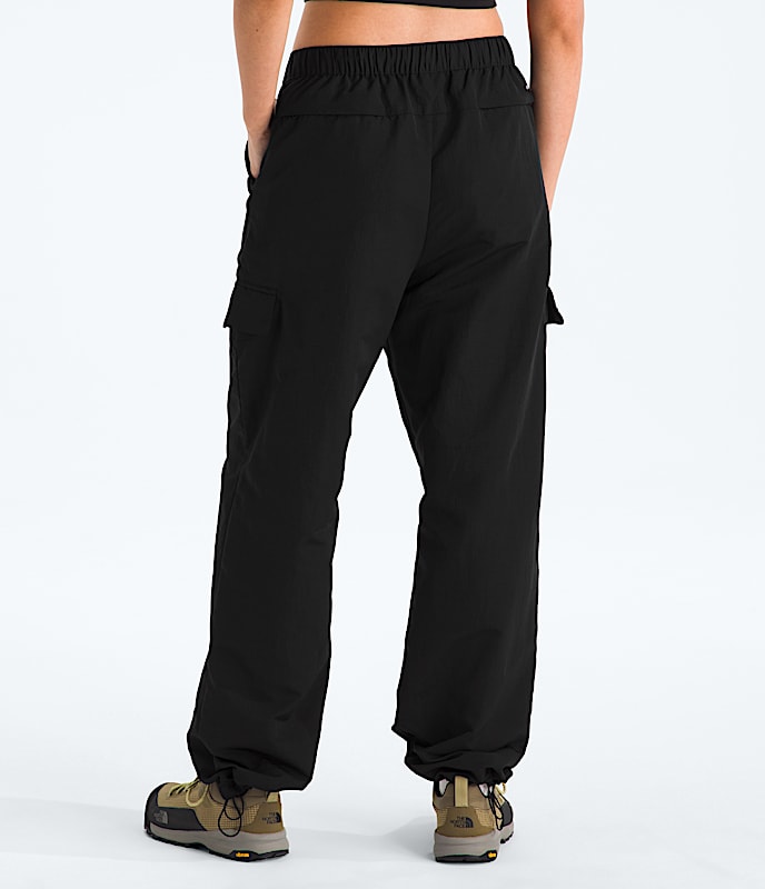 Women’s TNF™ Easy Wind Cargo Pants - 3