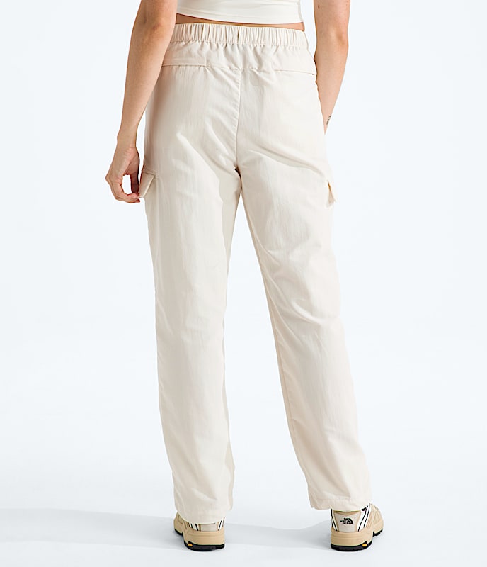 Women’s TNF™ Easy Wind Cargo Pants - 3