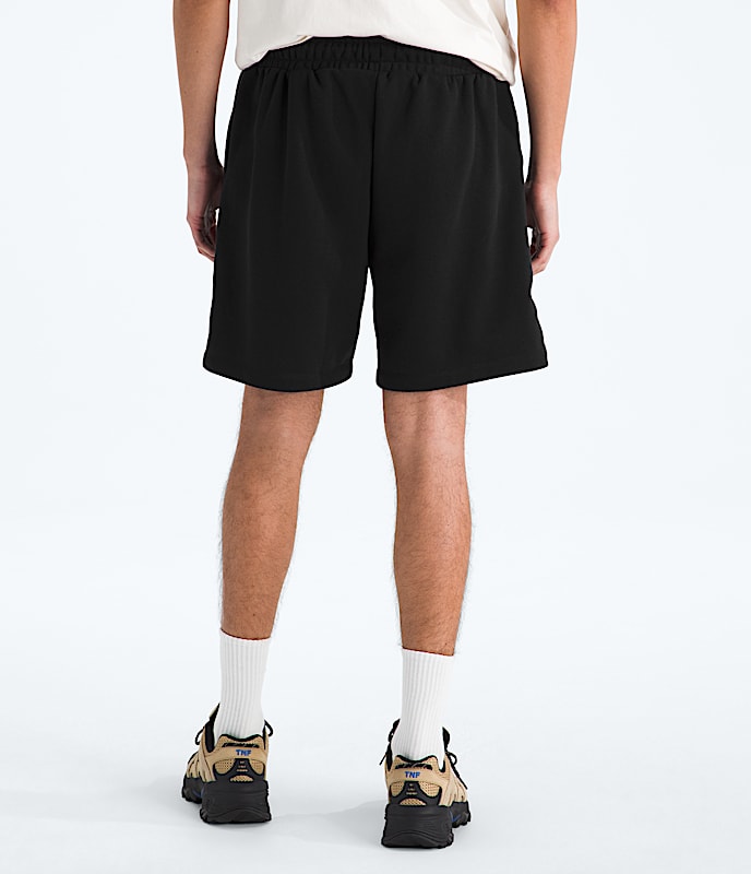Men’s TNF™ Essential Simple Dome Shorts - 3