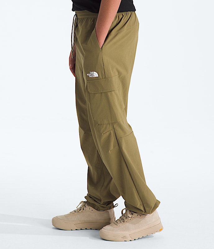 Boys’ & Girls’ Zawn Cargo Pants - 5