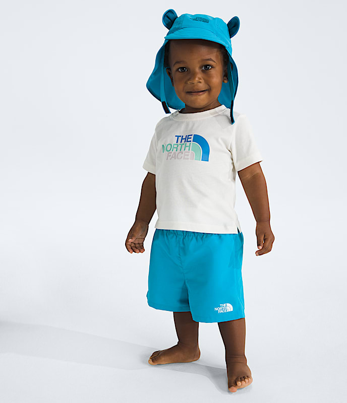 Baby Class V Shorts - 1