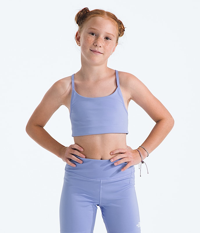 Girls’ Flex Bra - 1