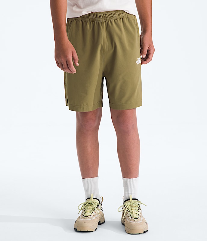 Boys  Girls LIGHTRANGE Shorts TNF HERO2