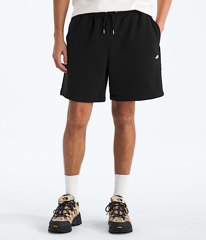 Men’s TNF™ Essential Simple Dome Shorts - 1