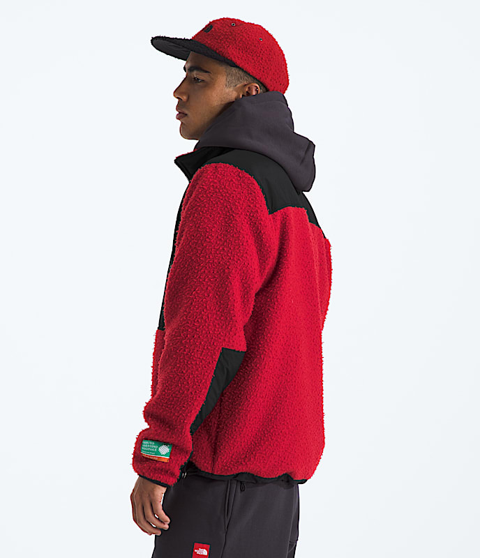 1995 Casentino Denali Jacket - 4