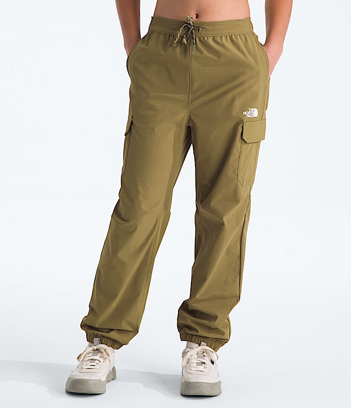 Boys  Girls Zawn Cargo Pants TNF HERO3