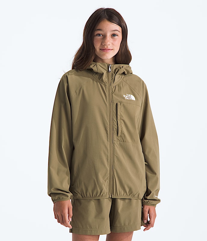 Boys  Girls LIGHTRANGE Jacket TNF HERO3