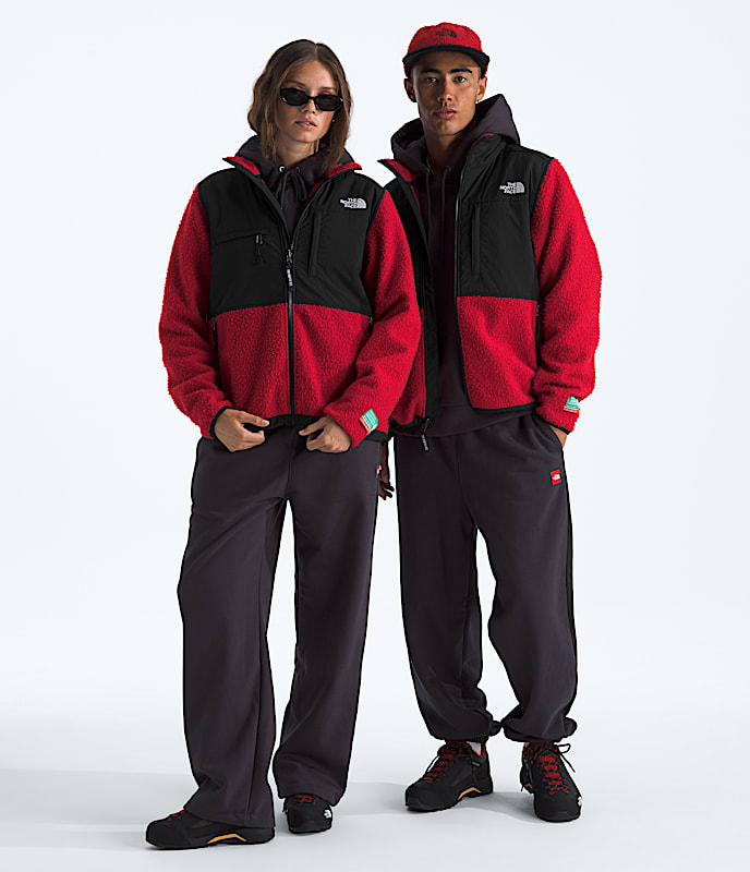 1995 Casentino Denali Jacket - 2