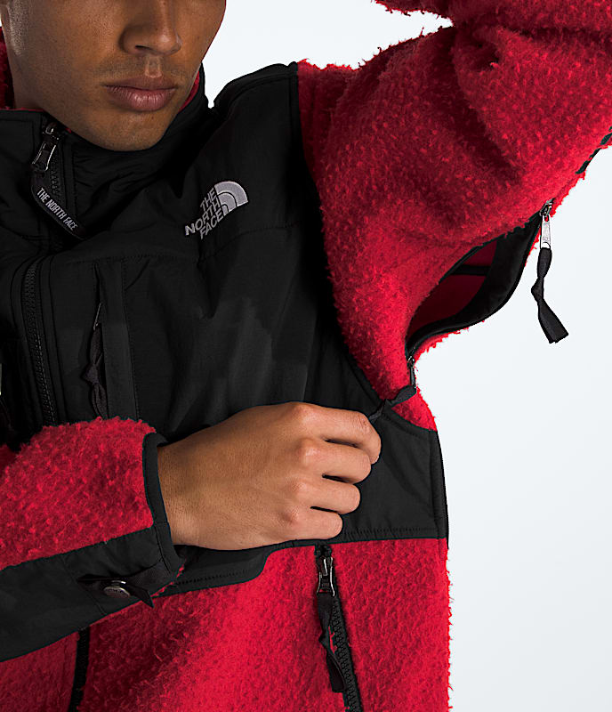 1995 Casentino Denali Jacket - 5