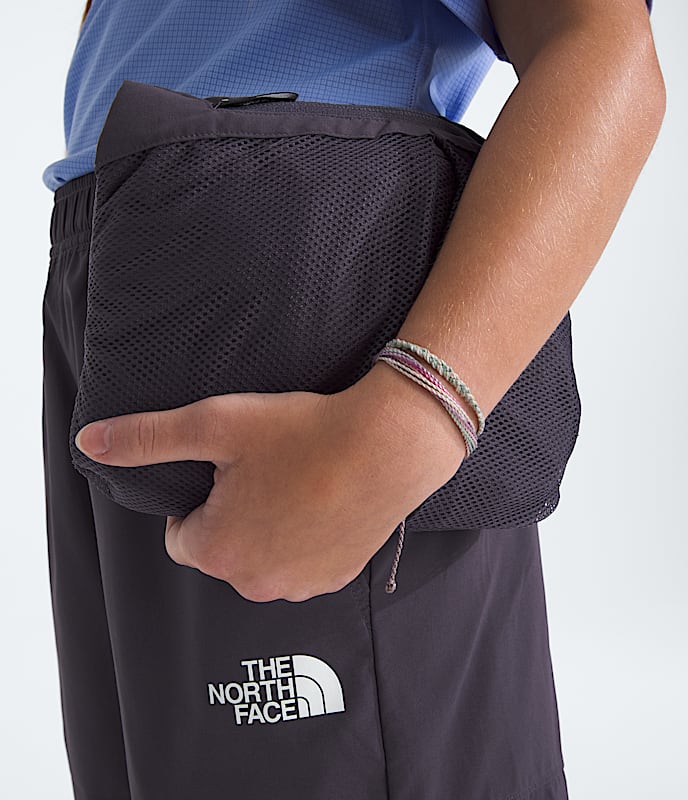 Boys  Girls LIGHTRANGE Jacket TNF MODELALT6