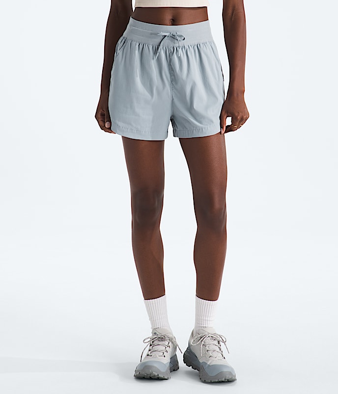 Short Aphrodite Arise pour femmes 76 cm 3 po TNF HERO