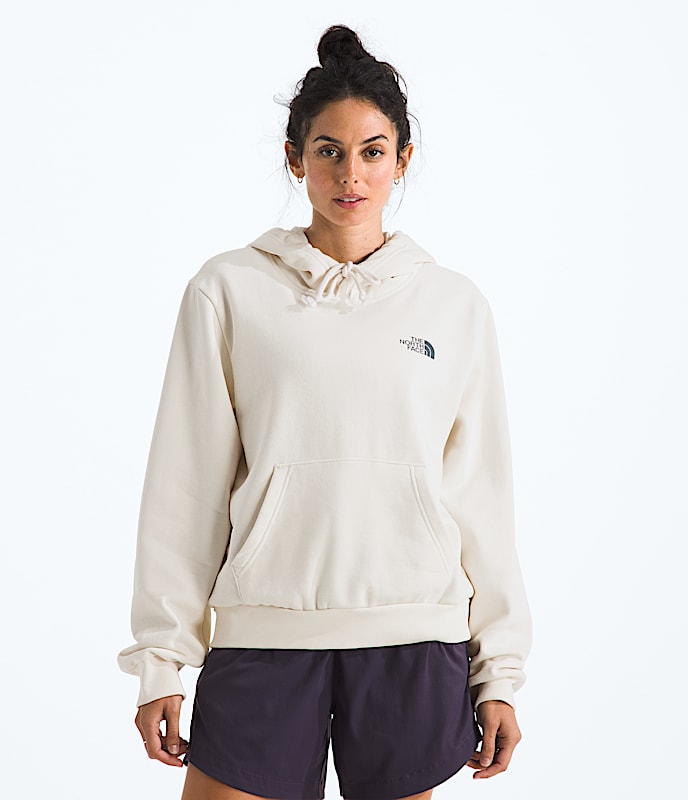 Women’s Exploring Since ’66 Regular Hoodie - 3