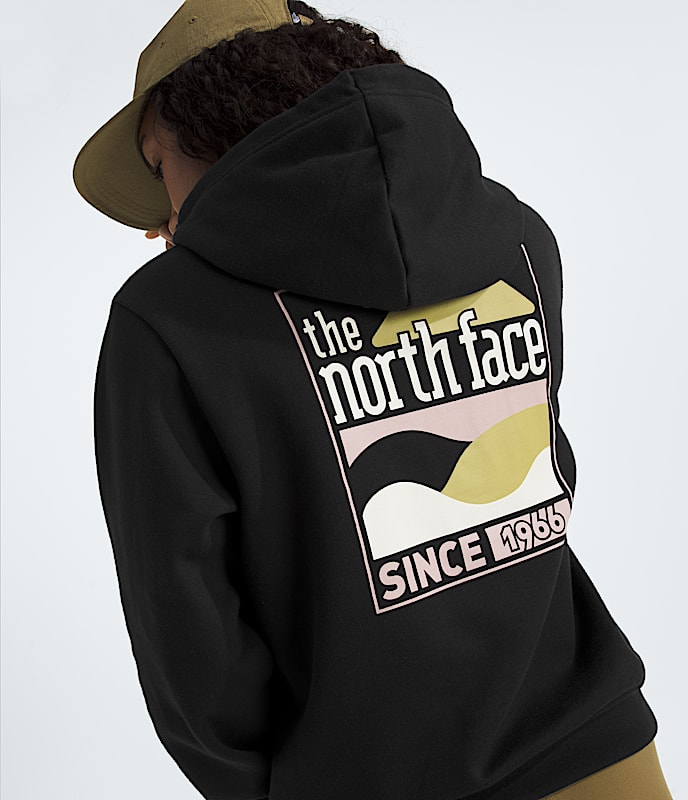 Women’s Exploring Since ’66 Regular Hoodie - 2