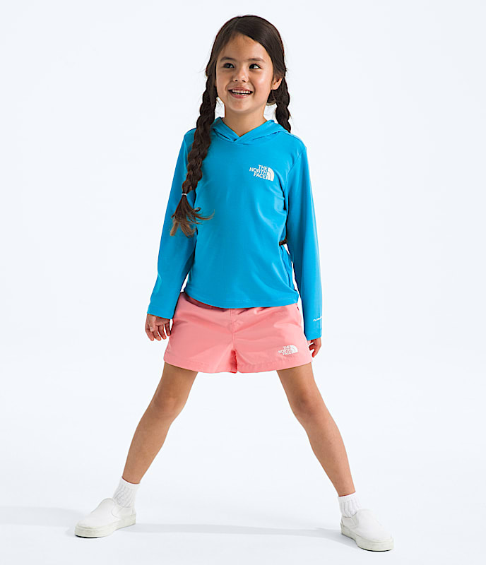 Kids’ Adventure Moonlight Hoodie - 3