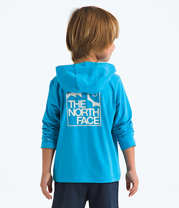 Kids’ Adventure Moonlight Hoodie - 4