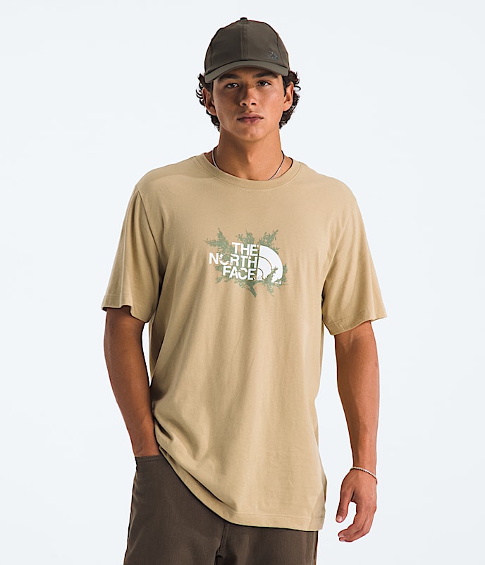Men’s Meadow Mist Regular Short-Sleeve Tee - 1