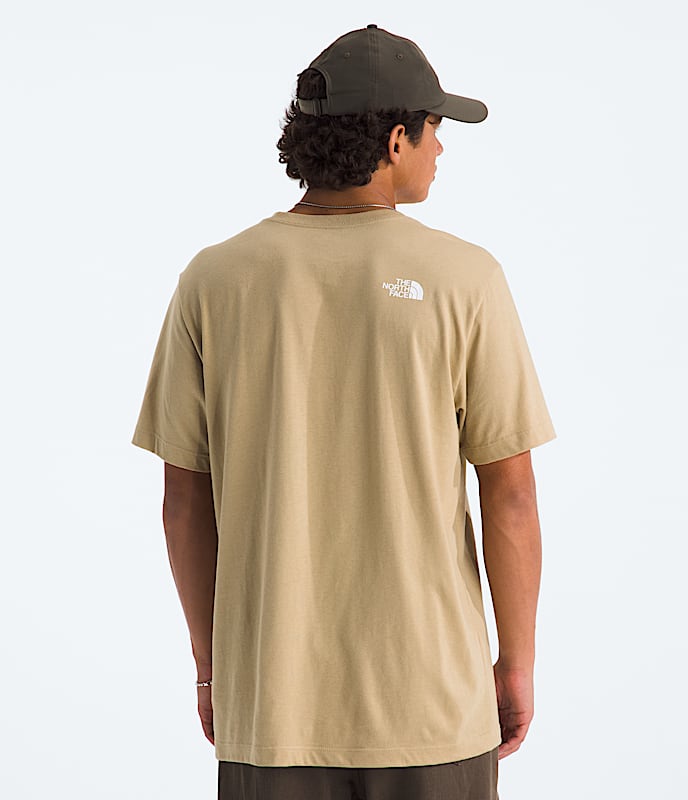 Men’s Meadow Mist Regular Short-Sleeve Tee - 3