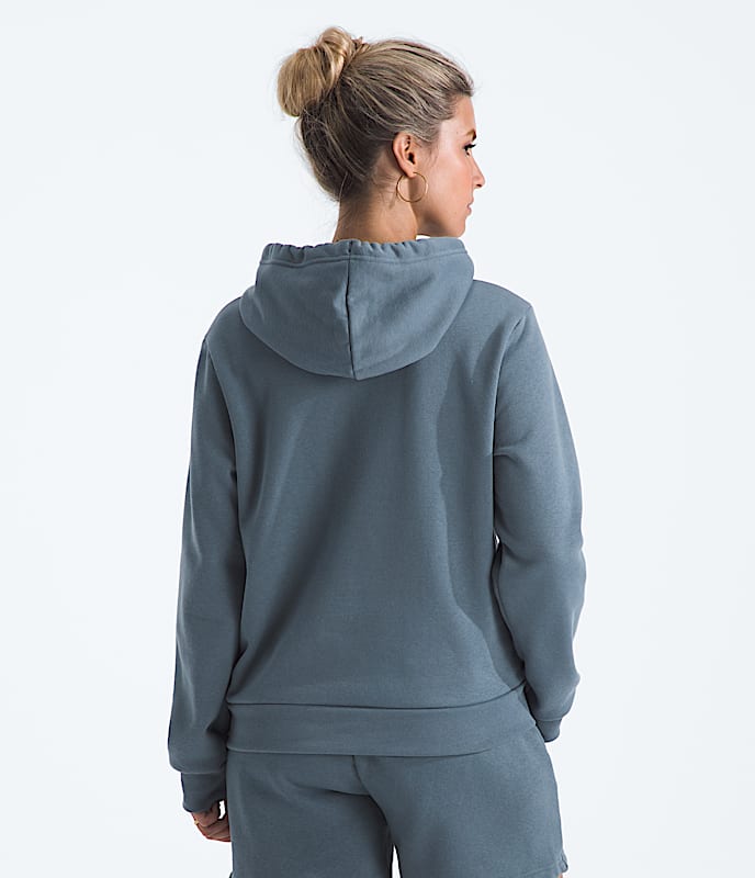 Women’s Midnight Ember Regular Hoodie - 3
