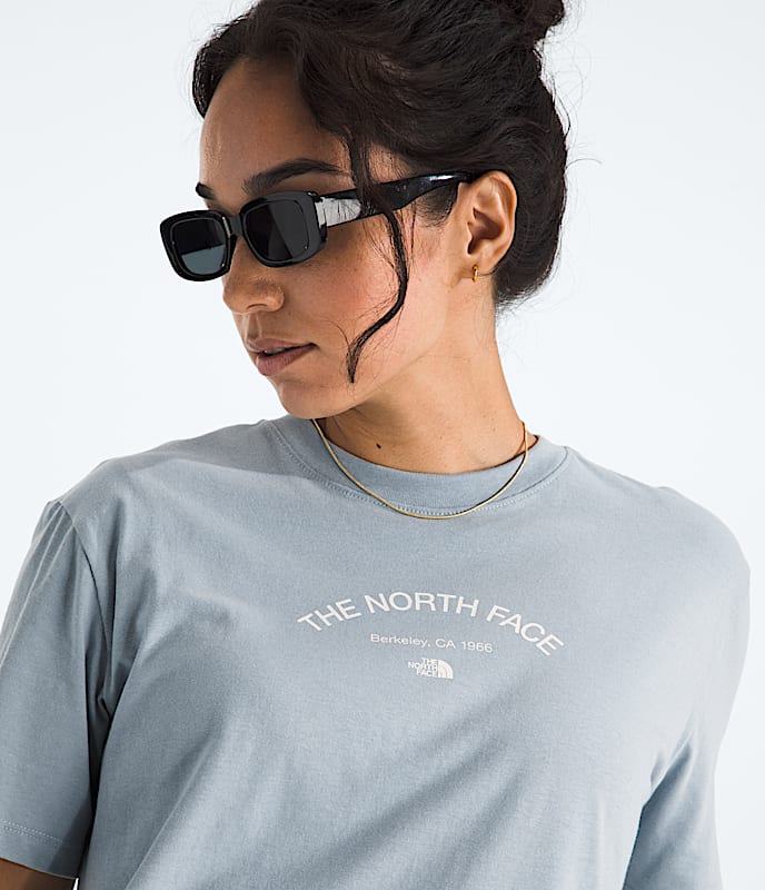 Women’s Home Relaxed Short-Sleeve Tee - 2