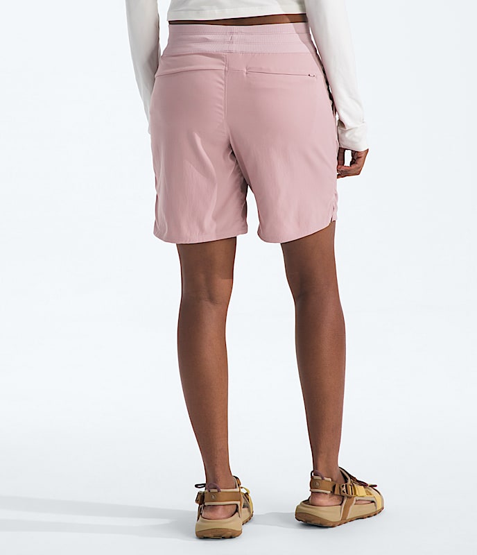 Women’s Aphrodite Motion Bermuda Shorts
