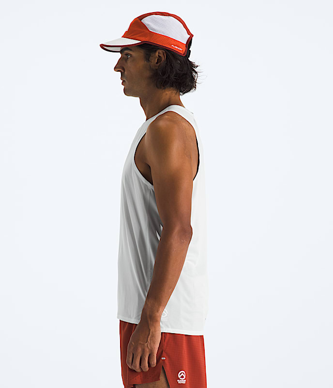 Dbardeur High Trail Summit Series pour hommes TNF MODEL34