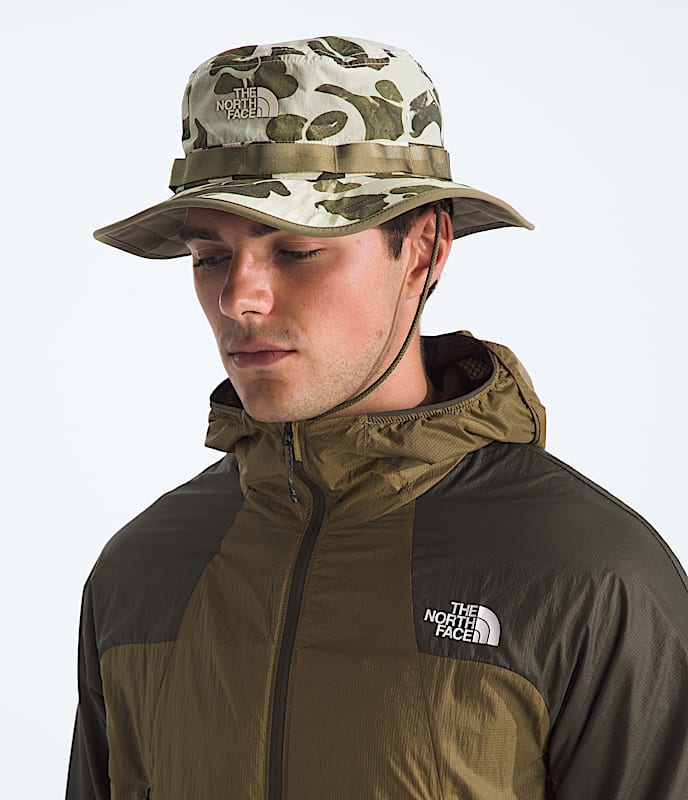 Class V Brimmer Hat - 3