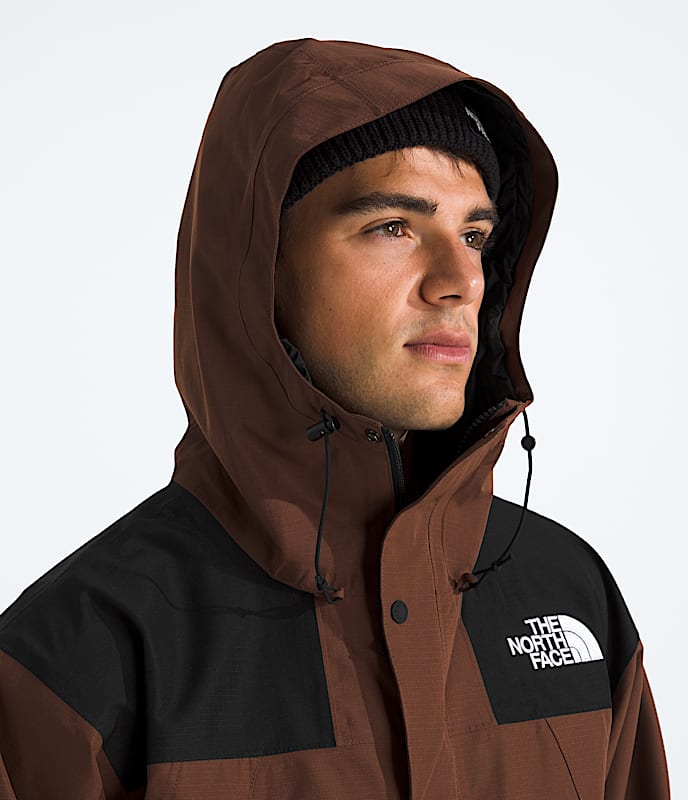 ダライカマ　　　　　　THE NORTH FACE ノースフェイス Men's DRYVENT™ Mono Mountain Jacket | The North Face