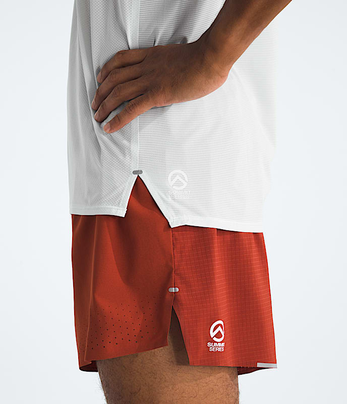 Dbardeur High Trail Summit Series pour hommes TNF HERO3