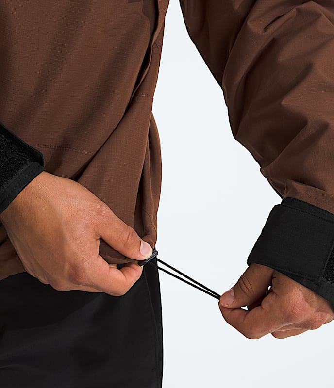 Men's DRYVENT™ Mono Mountain Jacket | The North Face