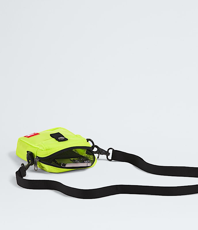 TNF Red Box Small Carry Bag TNF INT