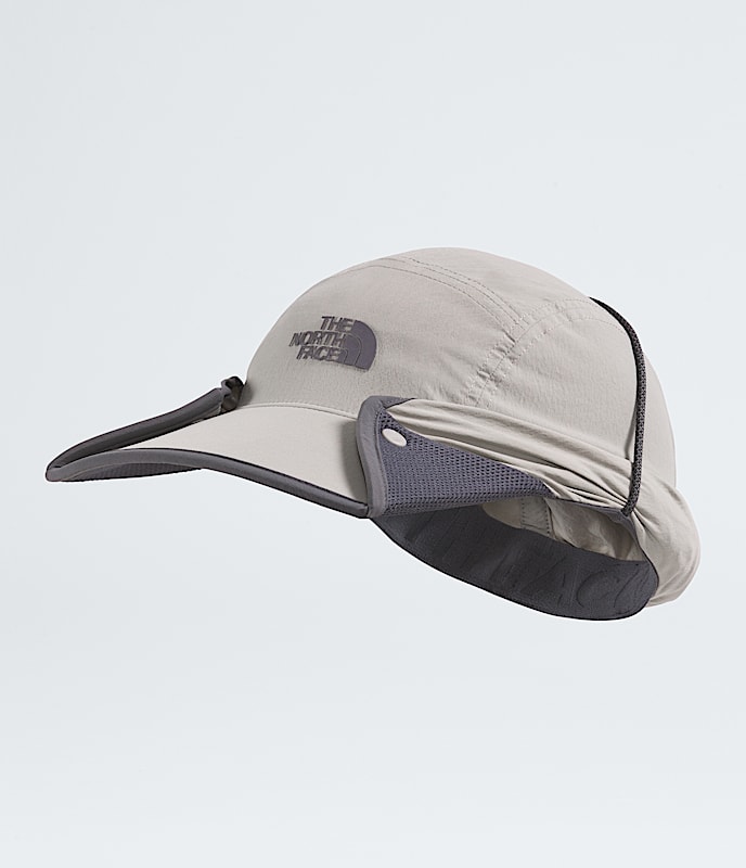 Class V Convertible Sunshield TNF ALT2