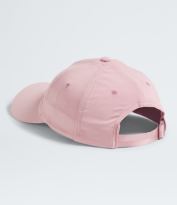 Never Stop Hat - 2
