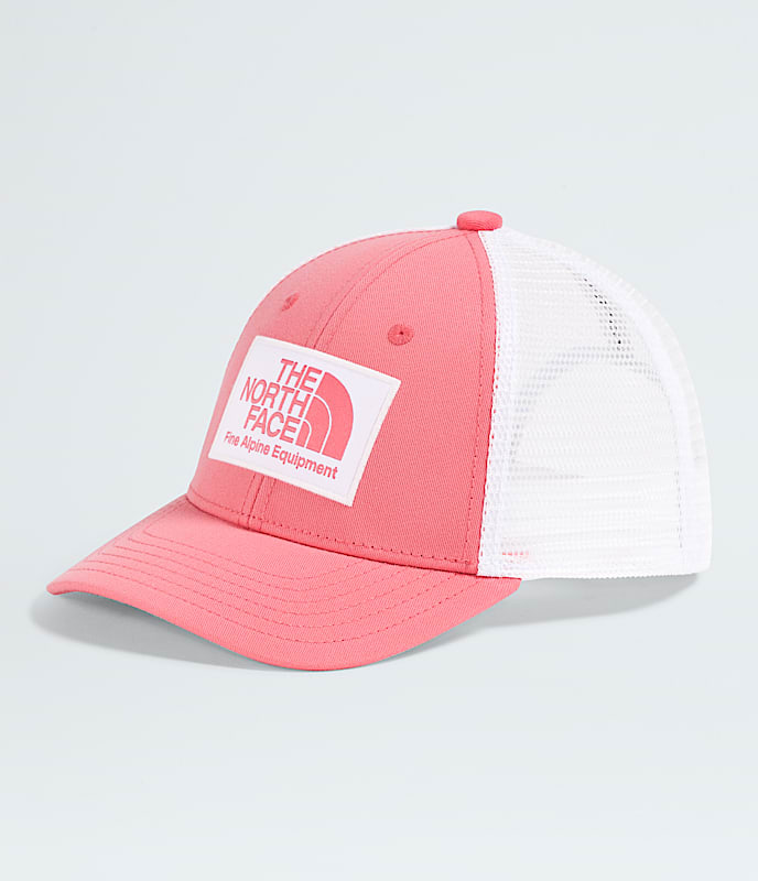 Kids’ Mudder Trucker Hat - 1