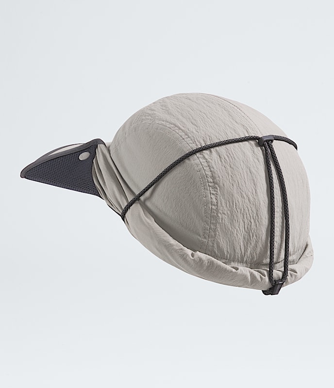 Class V Convertible Sunshield TNF ALT3