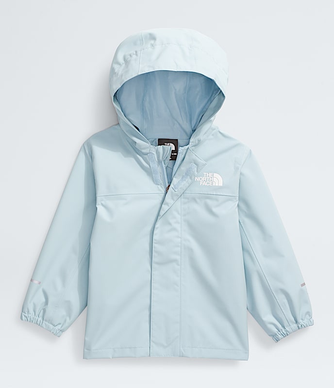 Baby Antora Rain Jacket TNF ALTFRONT