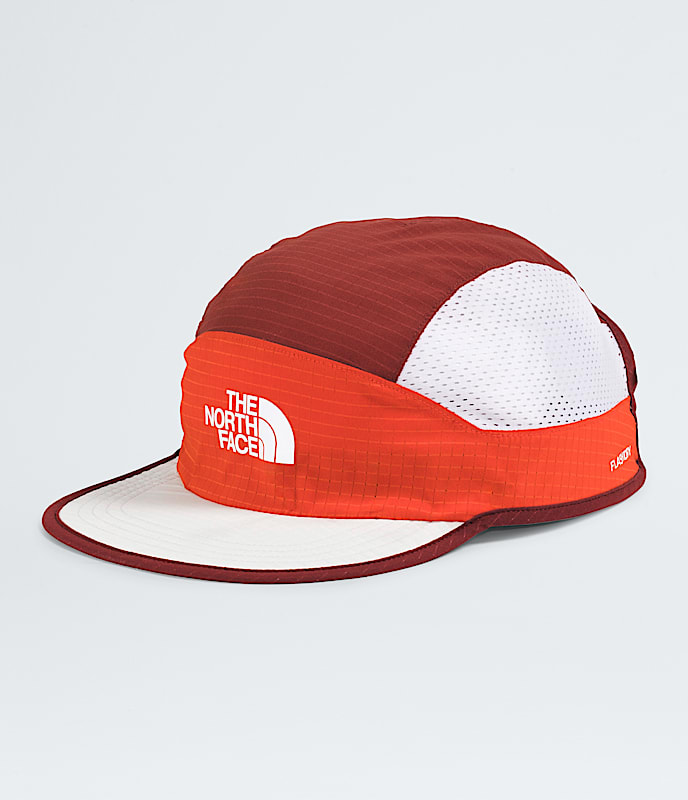 Summer LT Run Hat - 1