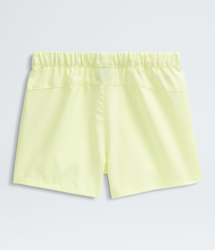 Baby Class V Shorts TNF ALTBACK